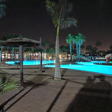 Casa Del Mar Air-Conditioned Apartment With Swimming Pools - Corralejo Playa Ngoại thất bức ảnh