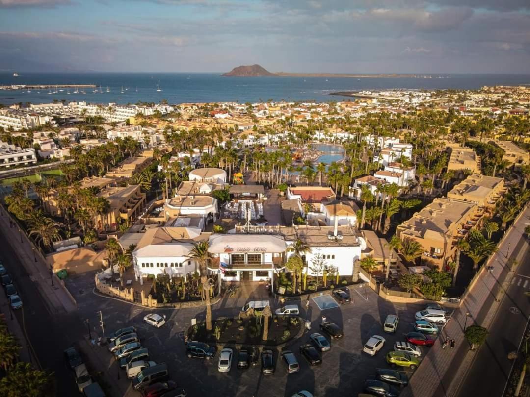 Casa Del Mar Air-Conditioned Apartment With Swimming Pools - Corralejo Playa Ngoại thất bức ảnh