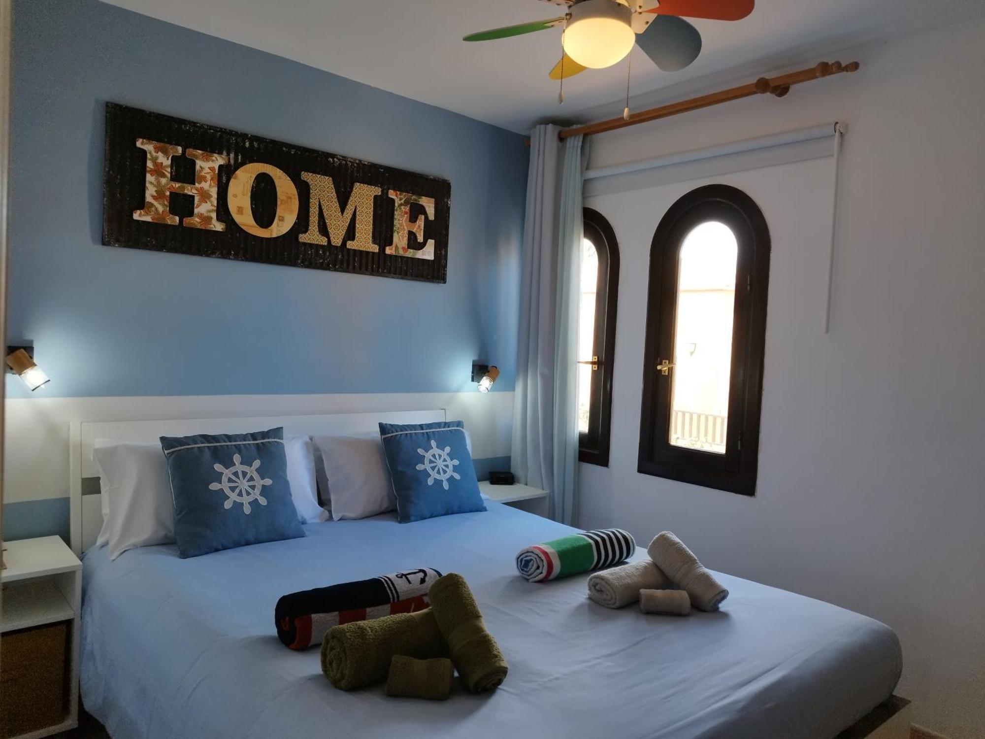 Casa Del Mar Air-Conditioned Apartment With Swimming Pools - Corralejo Playa Ngoại thất bức ảnh