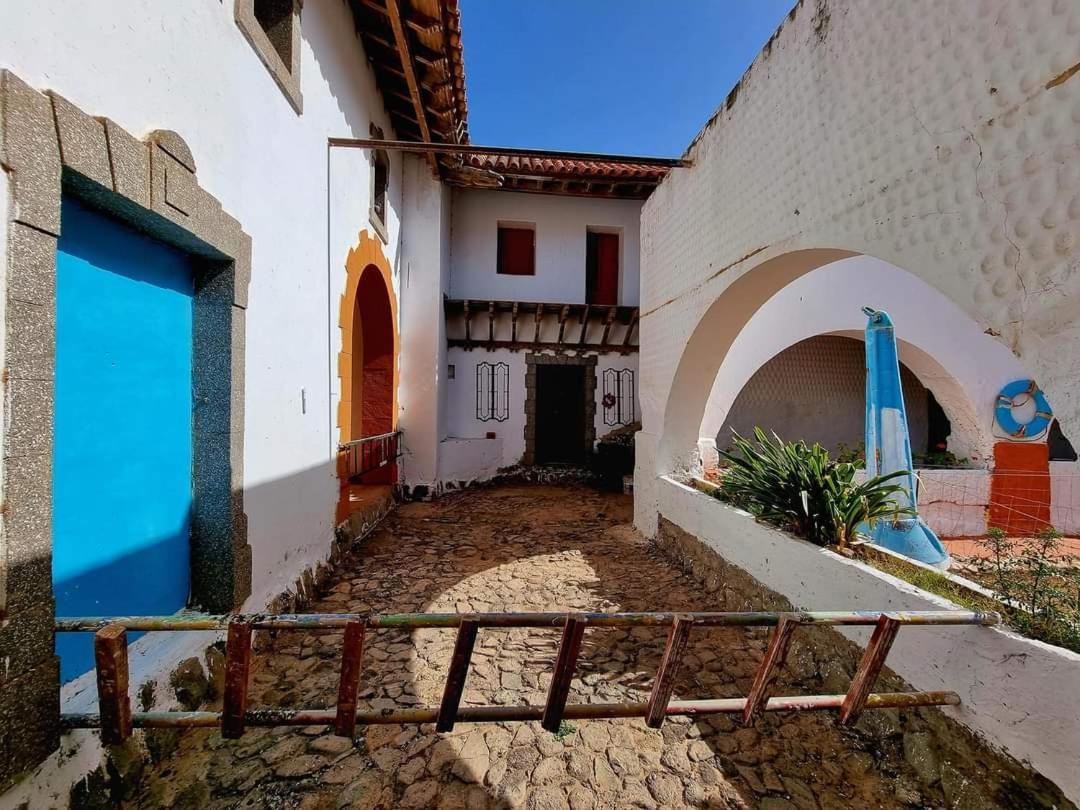 Casa Del Mar Air-Conditioned Apartment With Swimming Pools - Corralejo Playa Ngoại thất bức ảnh