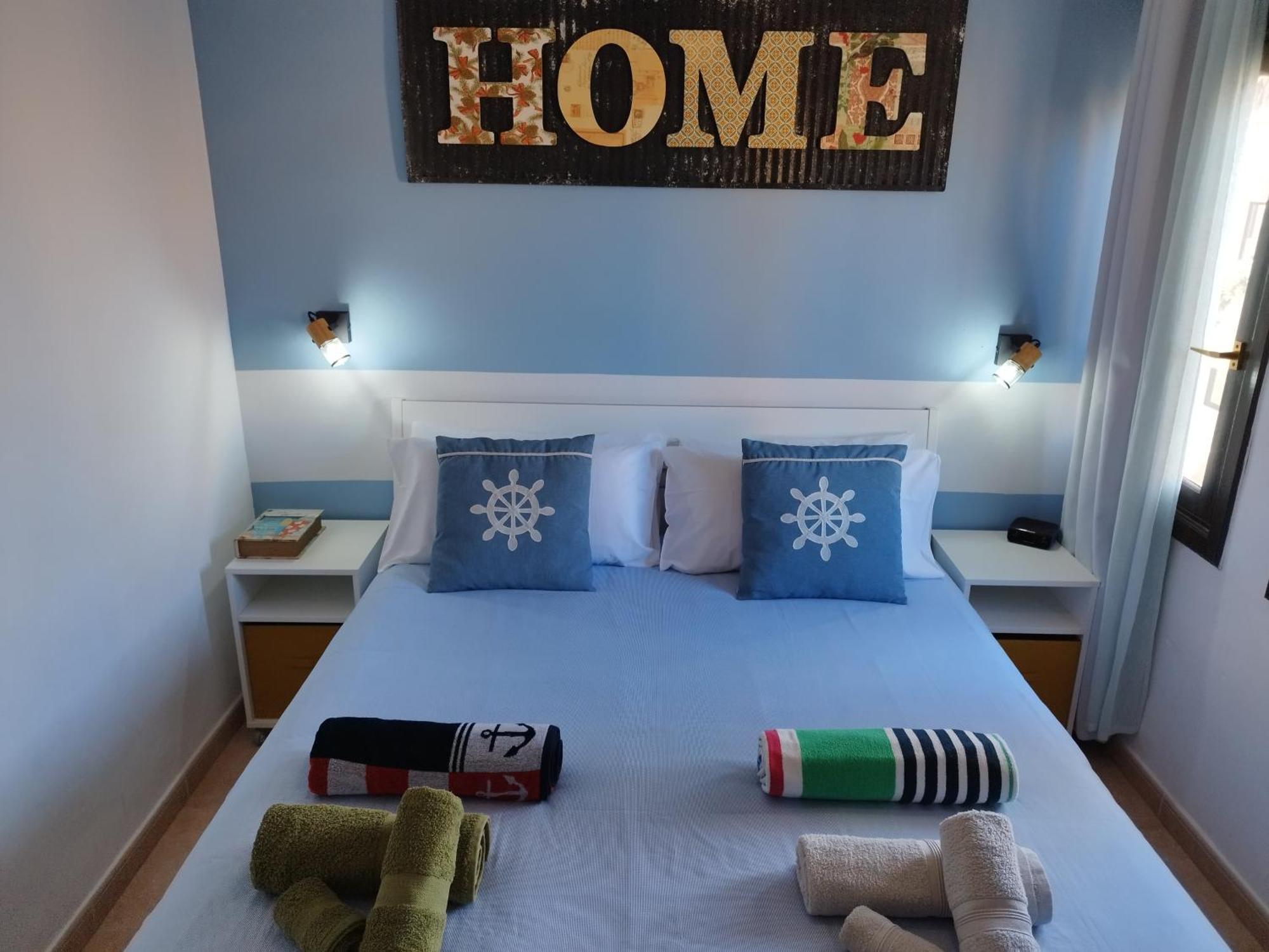Casa Del Mar Air-Conditioned Apartment With Swimming Pools - Corralejo Playa Ngoại thất bức ảnh