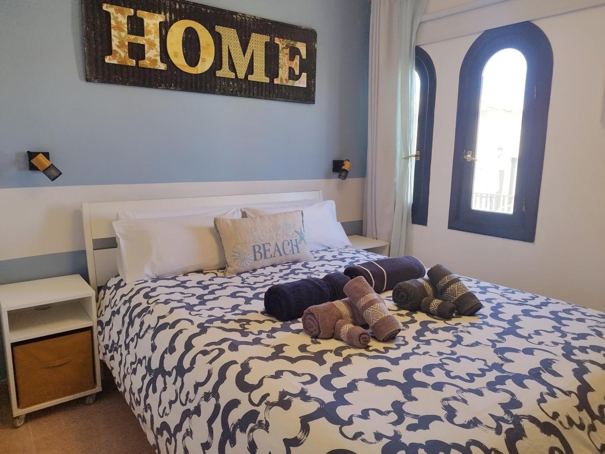 Casa Del Mar Air-Conditioned Apartment With Swimming Pools - Corralejo Playa Ngoại thất bức ảnh