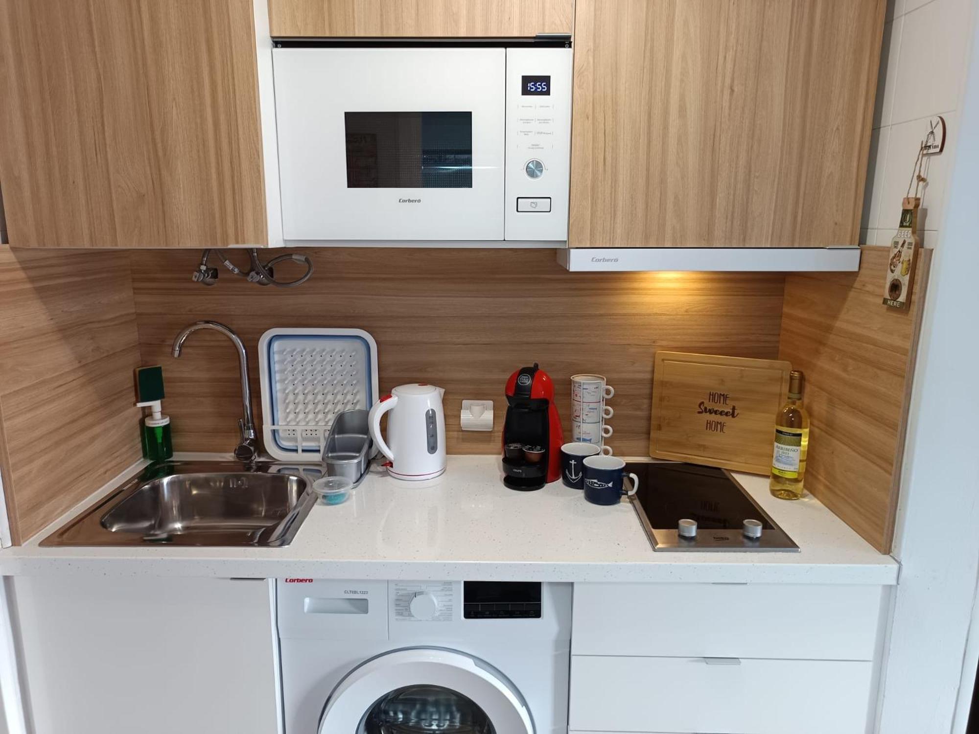 Casa Del Mar Air-Conditioned Apartment With Swimming Pools - Corralejo Playa Ngoại thất bức ảnh