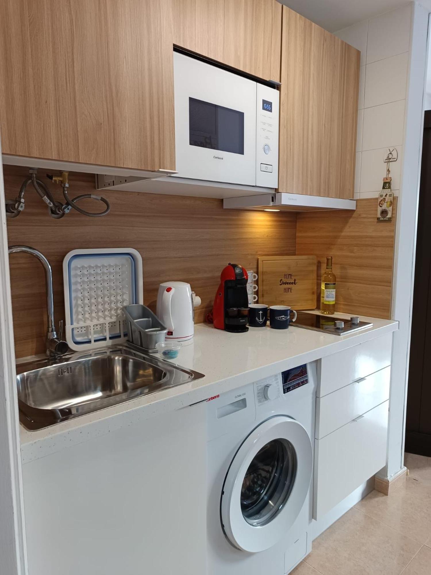 Casa Del Mar Air-Conditioned Apartment With Swimming Pools - Corralejo Playa Ngoại thất bức ảnh