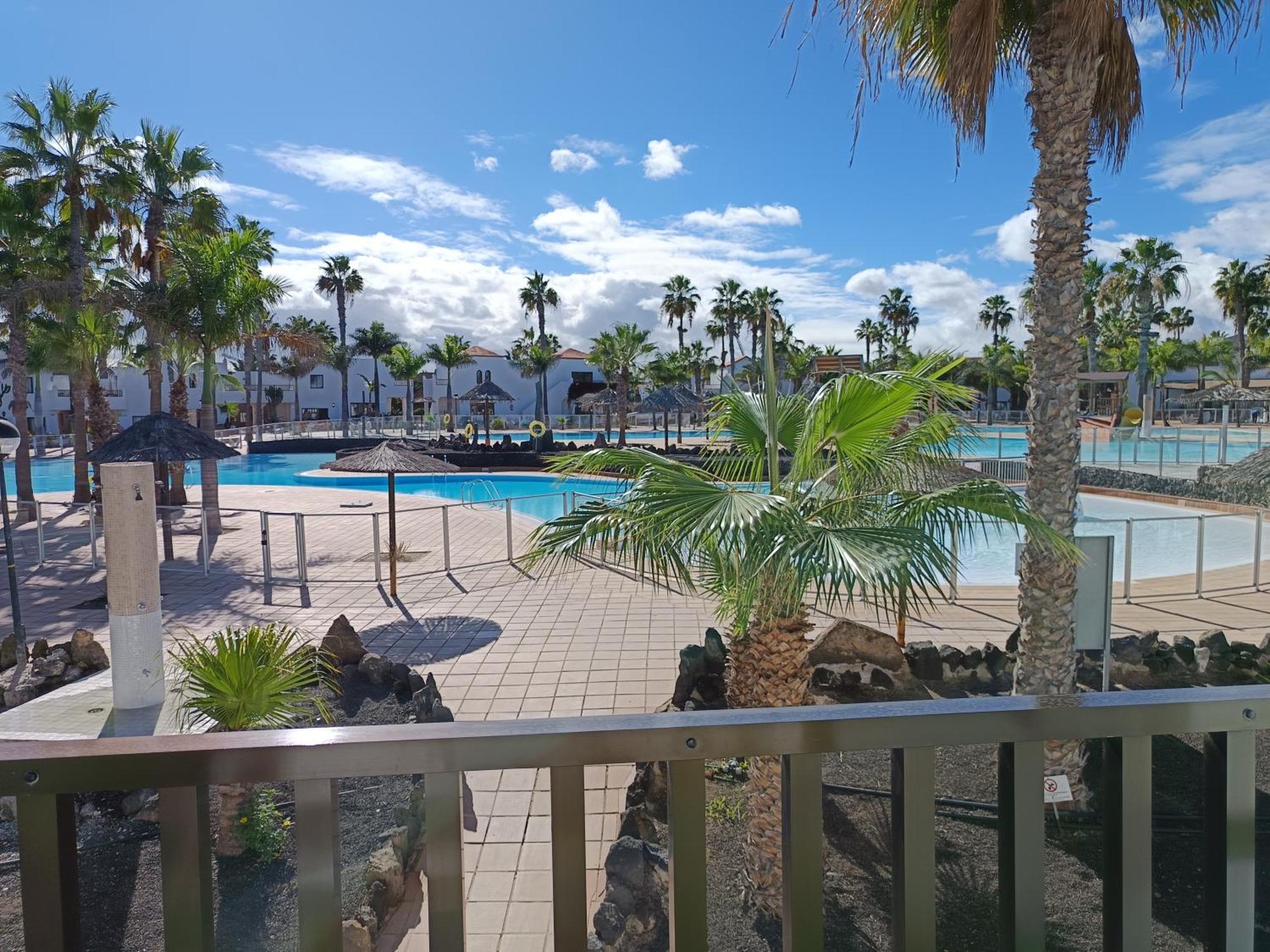 Casa Del Mar Air-Conditioned Apartment With Swimming Pools - Corralejo Playa Ngoại thất bức ảnh