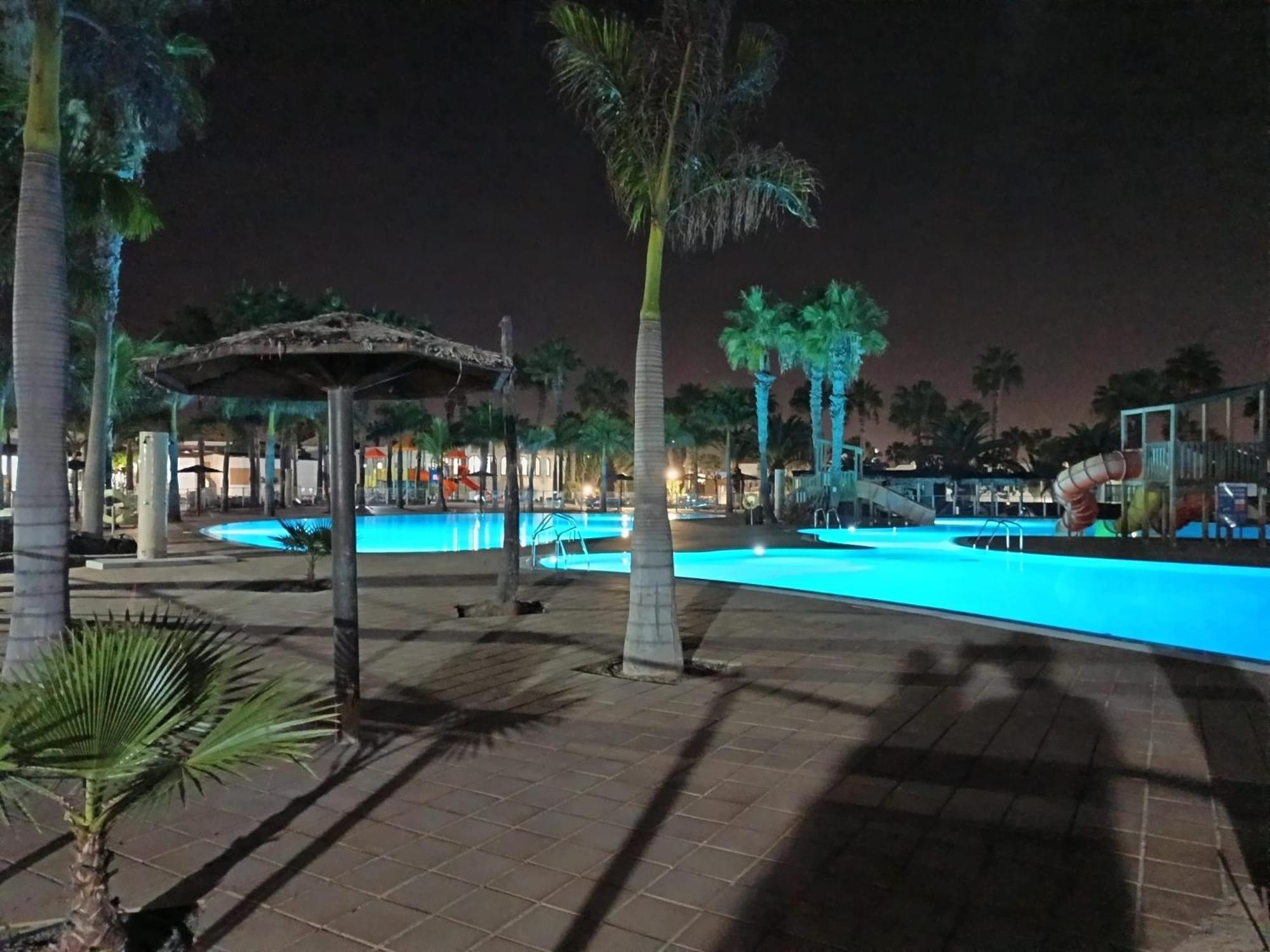 Casa Del Mar Air-Conditioned Apartment With Swimming Pools - Corralejo Playa Ngoại thất bức ảnh